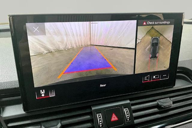 2023 Audi Q5 - $44,903
