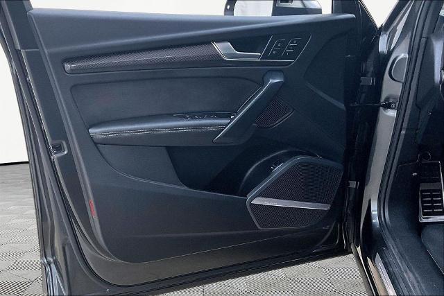 2023 Audi Q5 - $44,903