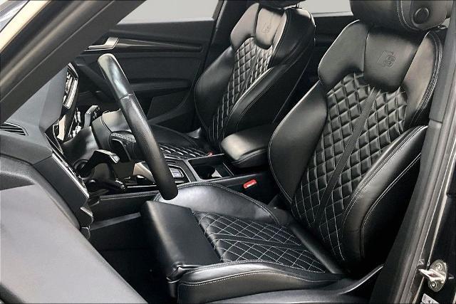 2023 Audi Q5 - $44,903