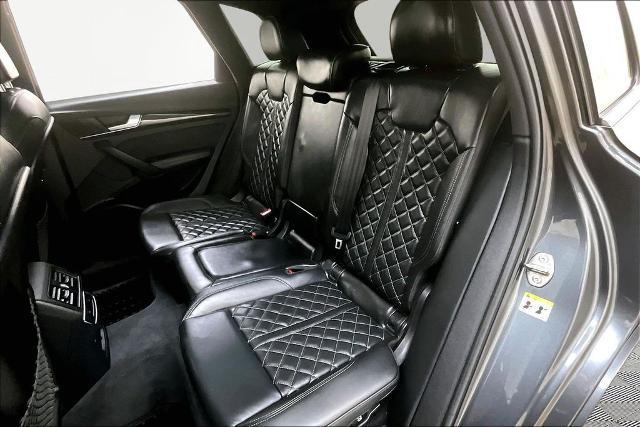 2023 Audi Q5 - $44,903