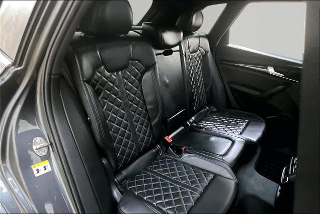 2023 Audi Q5 - $44,903