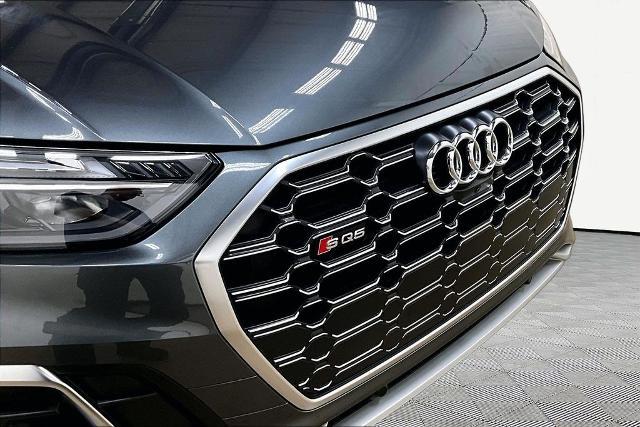 2023 Audi Q5 - $44,903