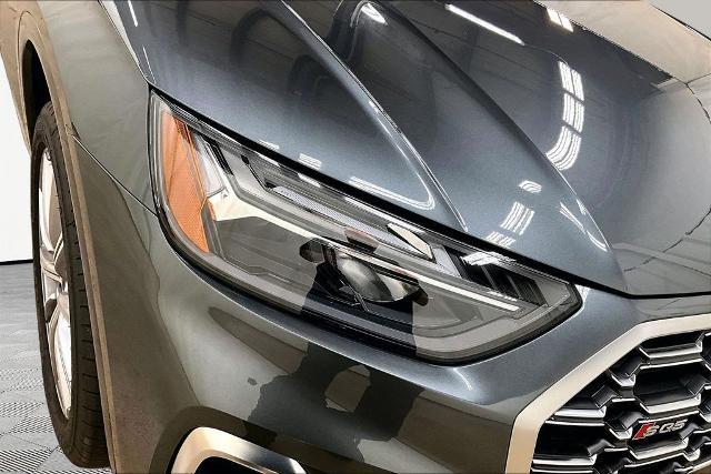 2023 Audi Q5 - $44,903