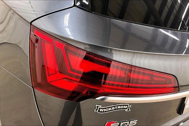 2023 Audi Q5 - $44,903
