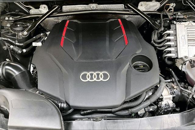 2023 Audi Q5 - $44,903