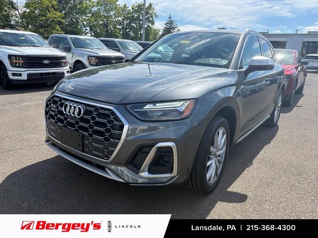 2023 Audi Q5