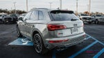 2023 SQ5 Thumbnail 5