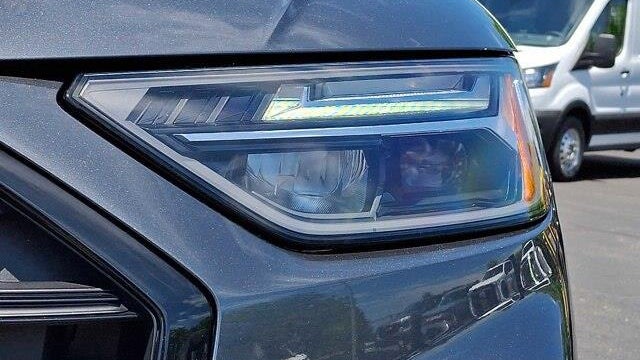 2024 Audi SQ5 3.0T quattro Premium Plus