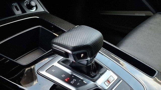 2024 Audi SQ5 3.0T quattro Premium Plus