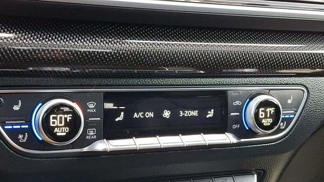 2024 Audi SQ5 3.0T quattro Premium Plus