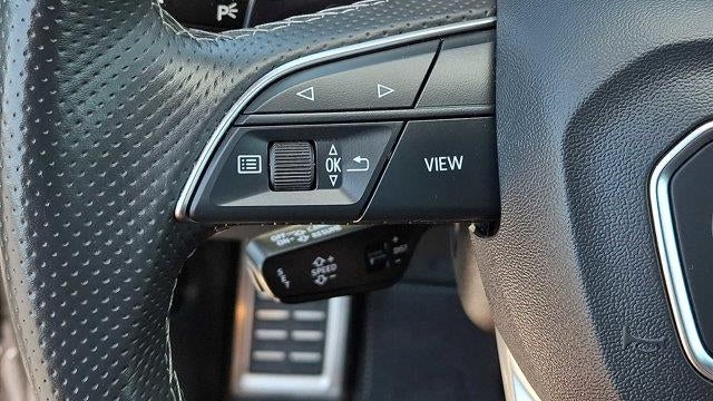2024 Audi SQ5 3.0T quattro Premium Plus