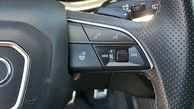 2024 Audi SQ5 3.0T quattro Premium Plus