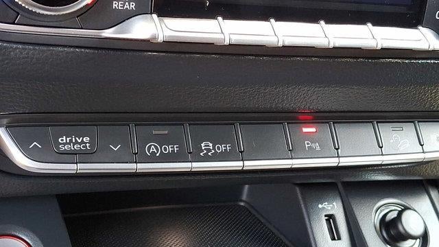 2024 Audi SQ5 3.0T quattro Premium Plus