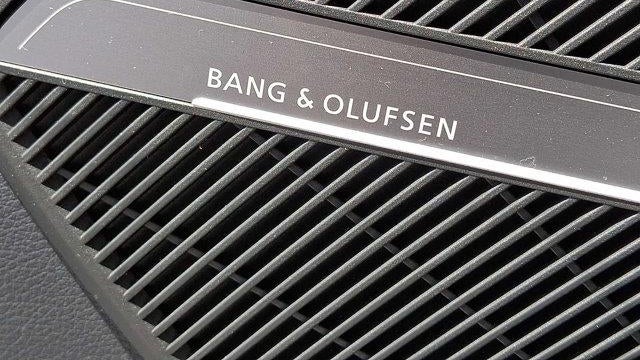 2024 Audi SQ5 3.0T quattro Premium Plus