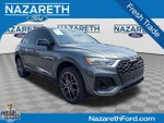 2025 SQ5 Thumbnail 1