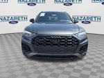 2025 SQ5 Thumbnail 2