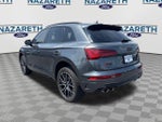 2025 SQ5 Thumbnail 5