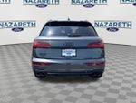 2025 SQ5 Thumbnail 6