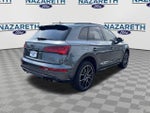 2025 SQ5 Thumbnail 7