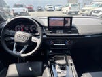 2025 SQ5 Thumbnail 12
