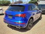 2021 SQ5 Thumbnail 3