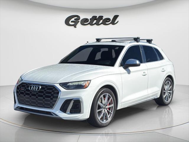 2023 Audi Q5