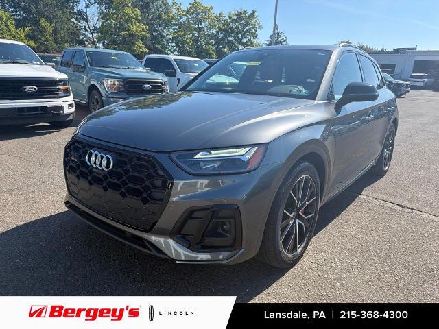 2024 Audi Q5