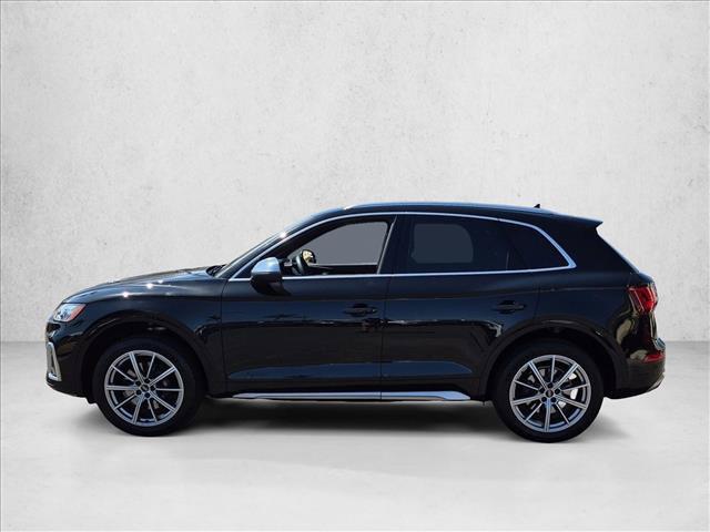 2022 Audi Q5 - $29,537