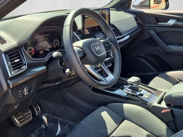 2022 Audi Q5 - $29,537