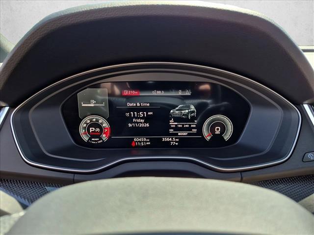 2022 Audi Q5 - $29,537