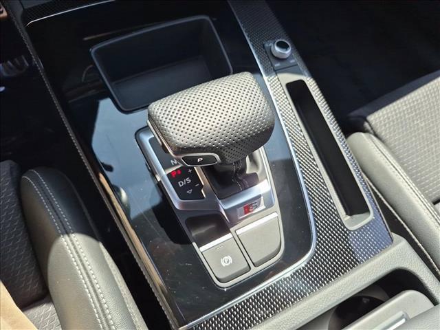 2022 Audi Q5 - $29,537