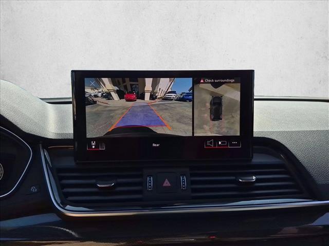 2022 Audi Q5 - $29,537