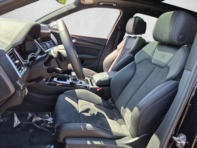 2022 Audi Q5 - $29,537