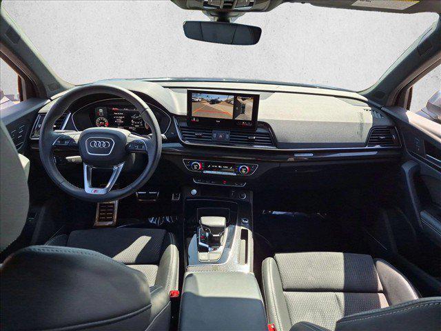 2022 Audi Q5 - $29,537
