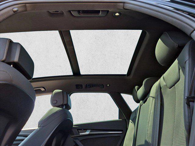2022 Audi Q5 - $29,537