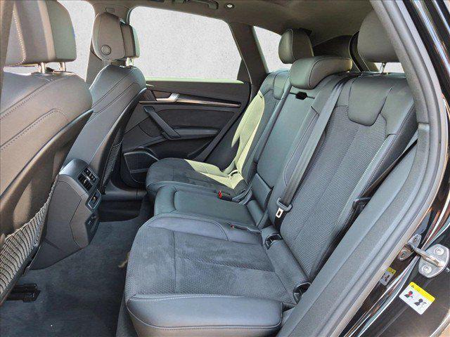 2022 Audi Q5 - $29,537