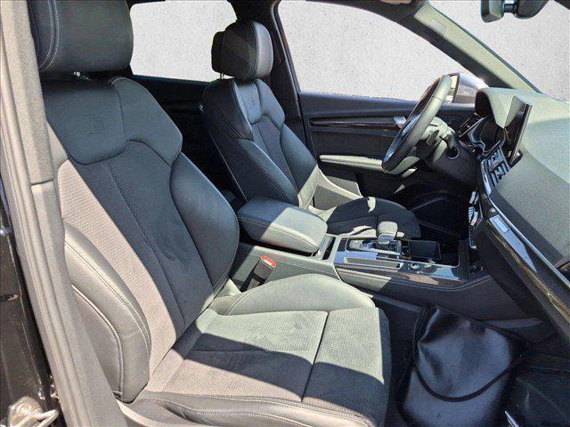 2022 Audi Q5 - $29,537