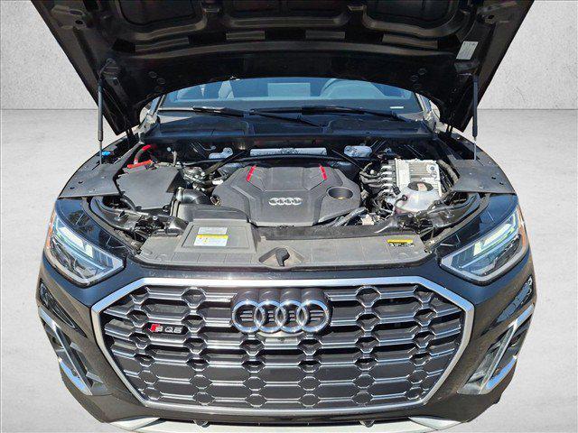 2022 Audi Q5 - $29,537