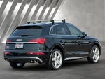 2022 SQ5 Thumbnail 1