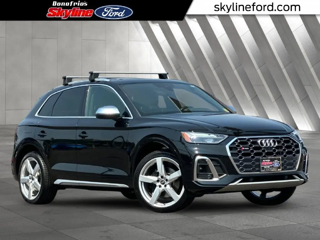 2022 Audi Q5