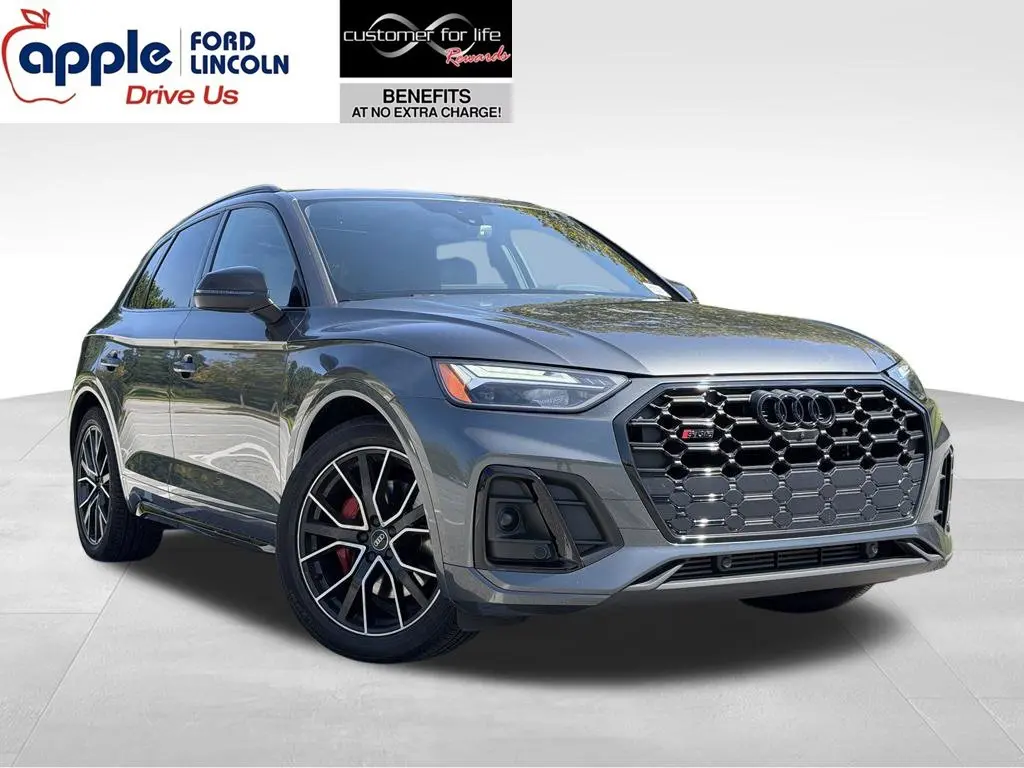2023 Audi Q5