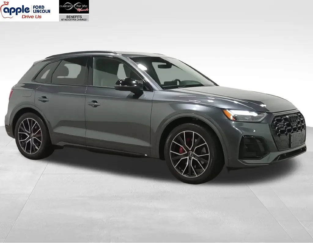 2023 Audi Q5 - $33,297