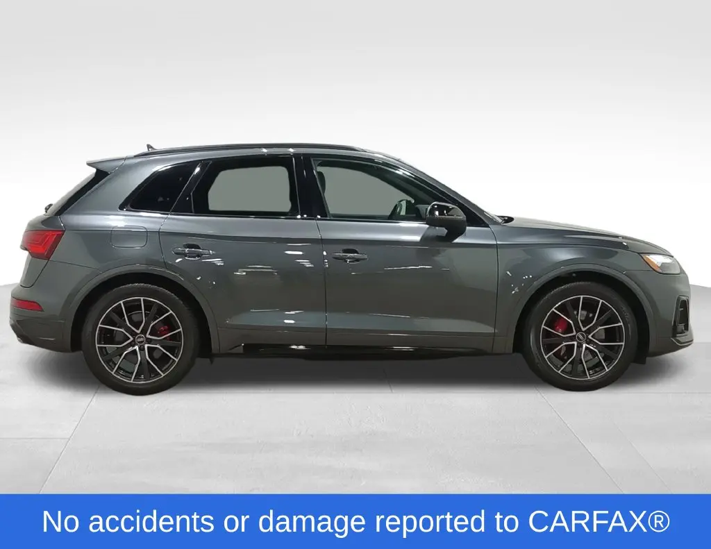 2023 Audi Q5 - $33,297