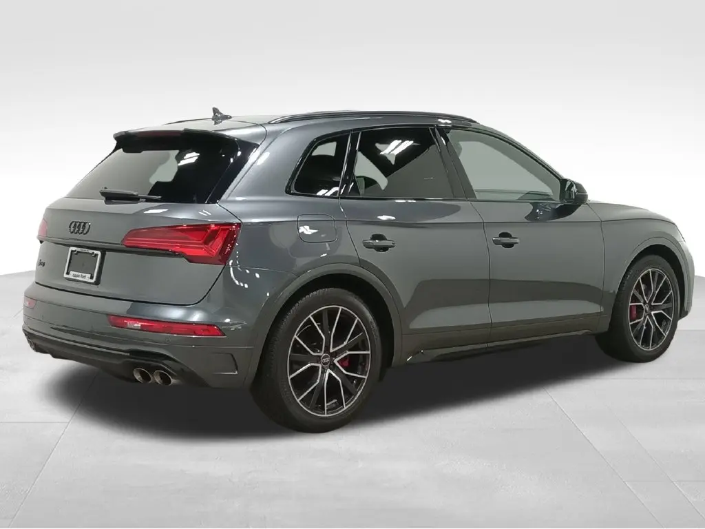 2023 Audi Q5 - $33,297