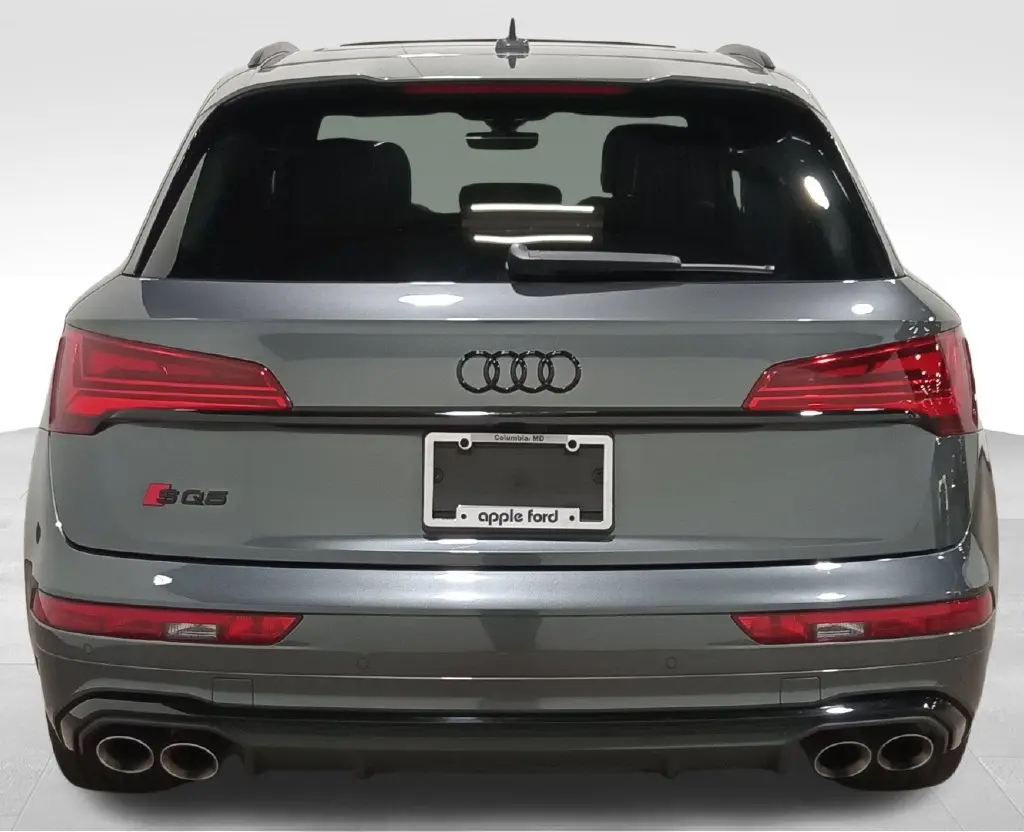2023 Audi Q5 - $33,297