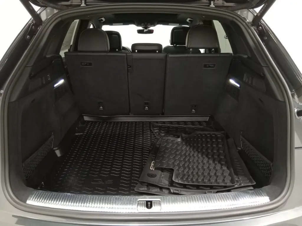 2023 Audi Q5 - $33,297