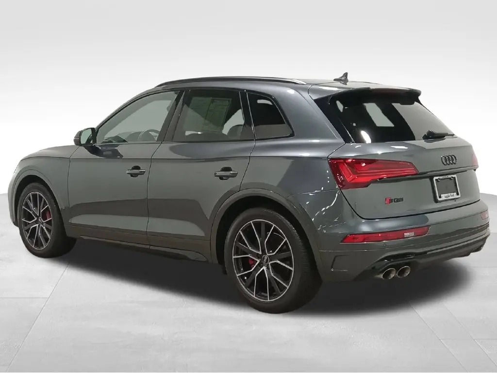2023 Audi Q5 - $33,297