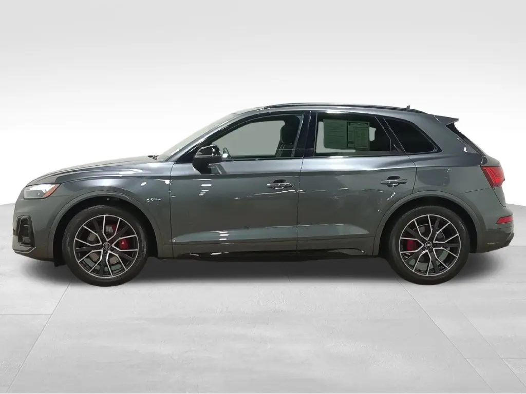 2023 Audi Q5 - $33,297