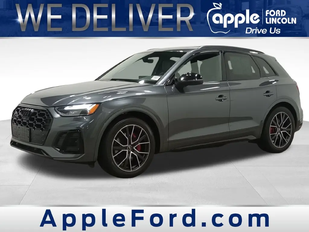 2023 Audi Q5 - $33,297