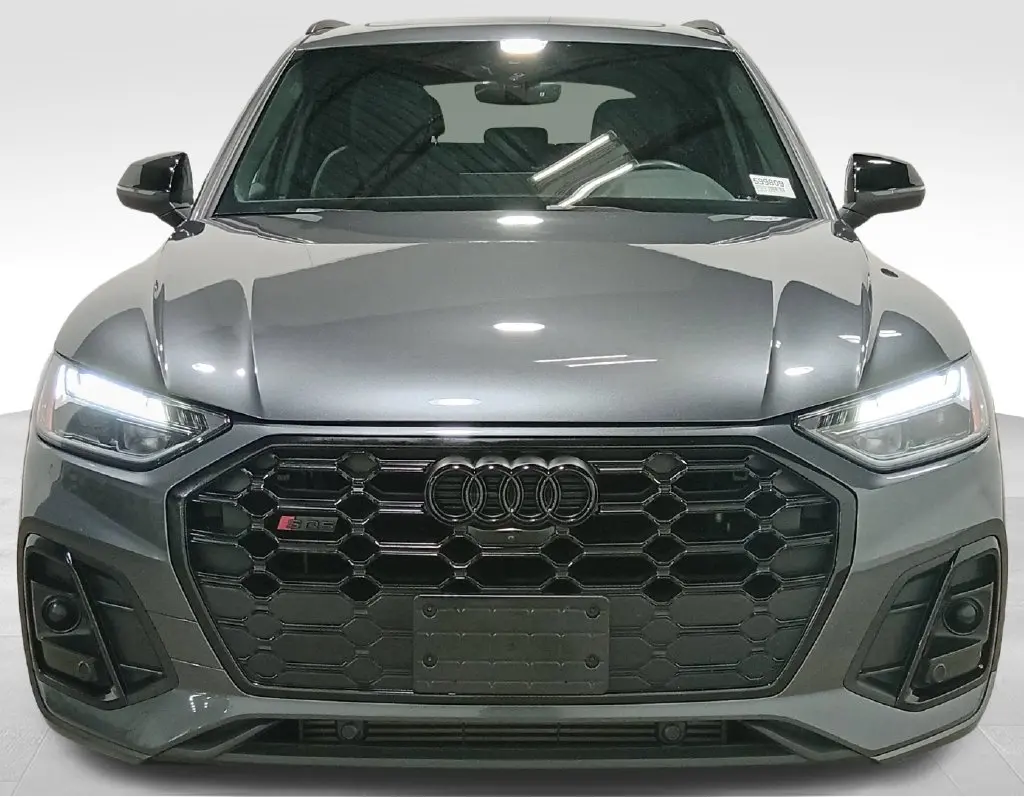 2023 Audi Q5 - $33,297